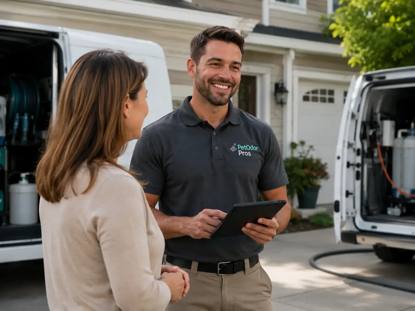 Pet Odor Removal FAQs for El Sobrante, CA